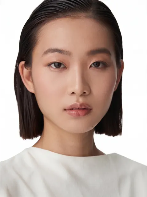 Digital model 27